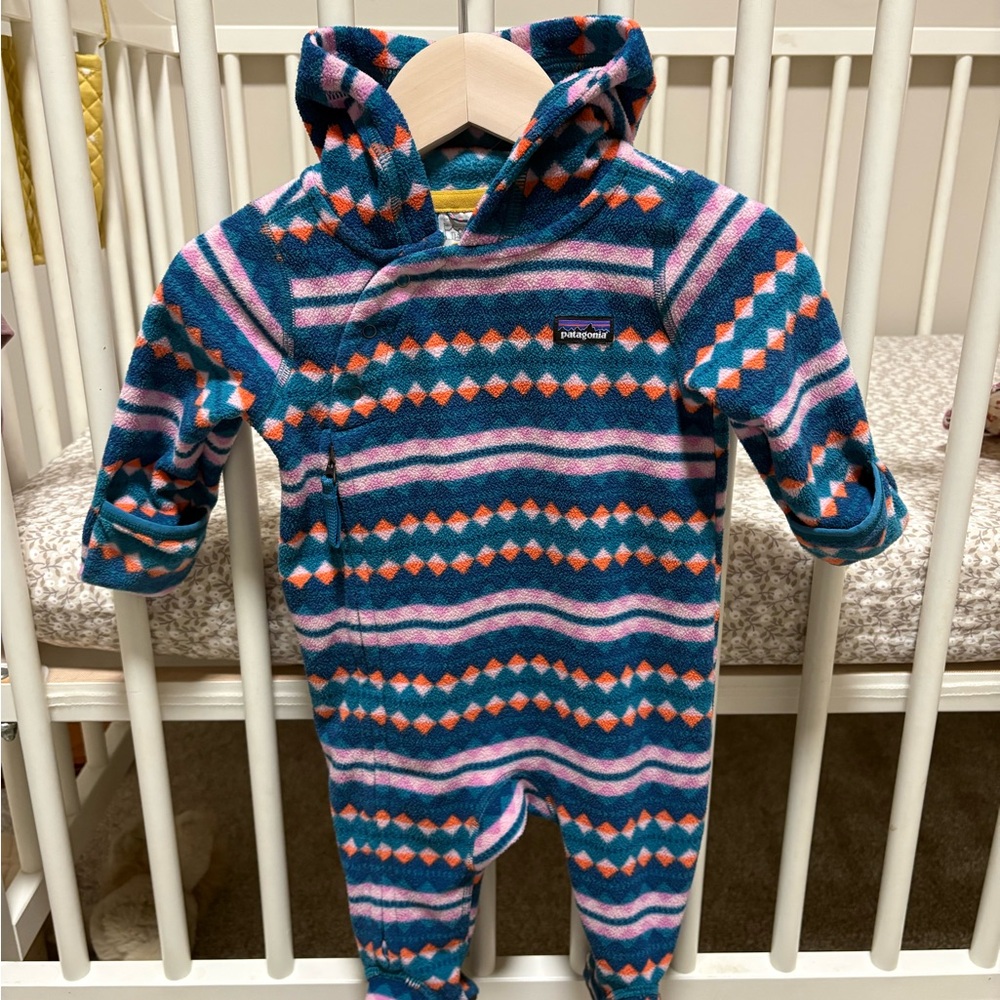Patagonia Bunting Suit